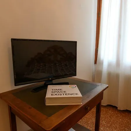Apartment Casa Maddalena *
