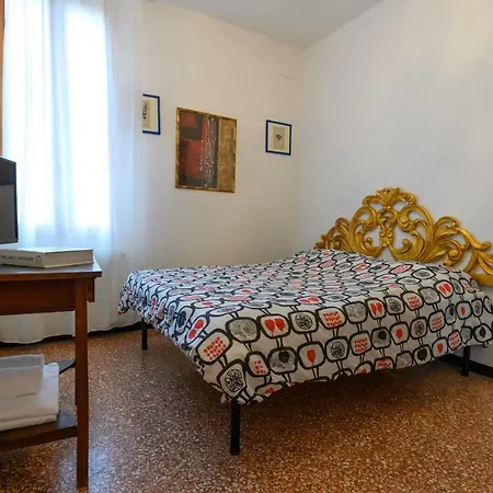 Apartment Casa Maddalena Venice