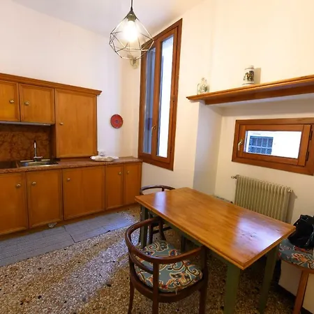 Casa Maddalena Apartment