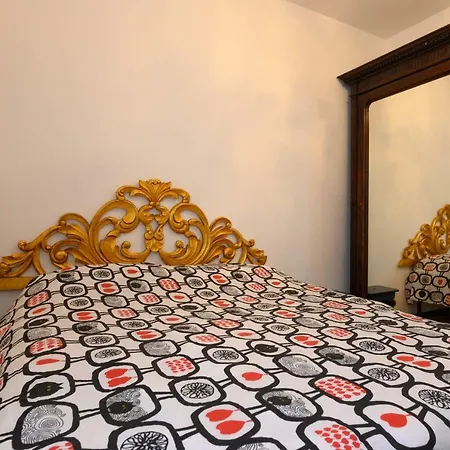 Casa Maddalena Apartment