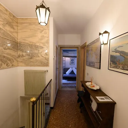 Casa Maddalena