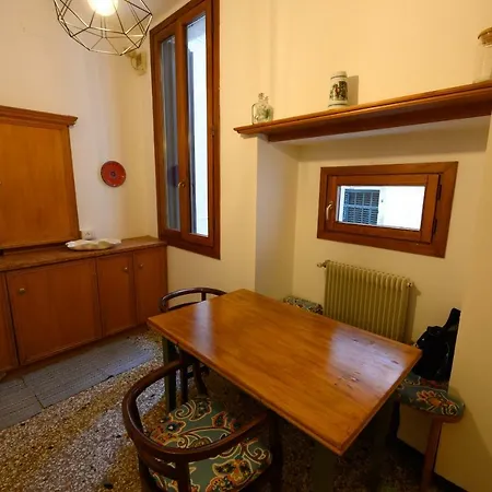 Casa Maddalena Apartment *