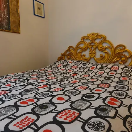 Apartment Casa Maddalena