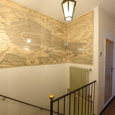 Apartment Casa Maddalena Venice