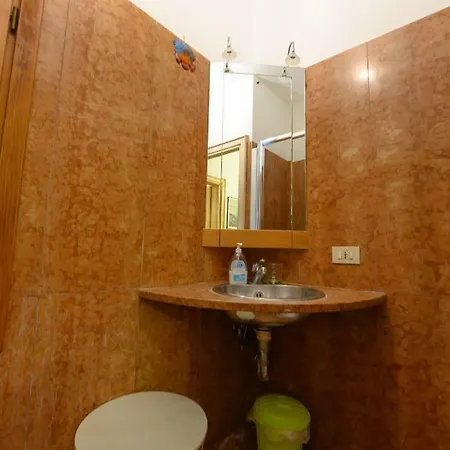 Casa Maddalena * Venice