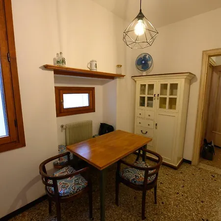 Apartment Casa Maddalena *