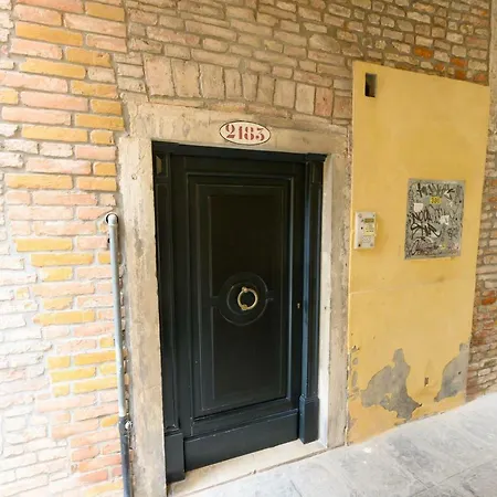 Apartment Casa Maddalena Venice