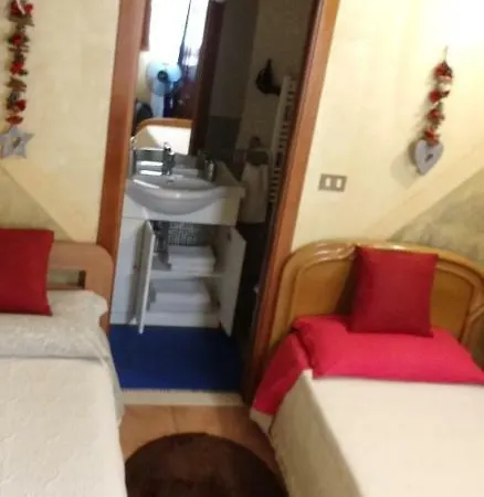 Guest house Marco Venice