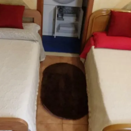 Guest house Marco *