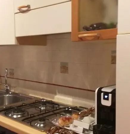 Guest house Marco Venice