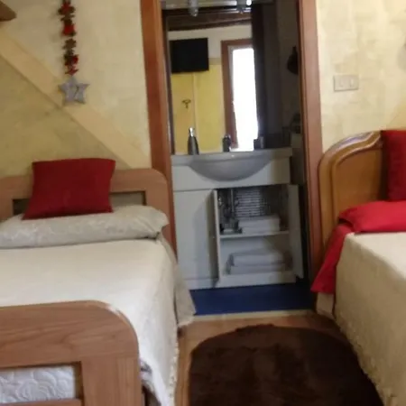 Marco Guest house Venice