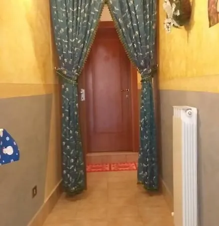 Guest house Marco *