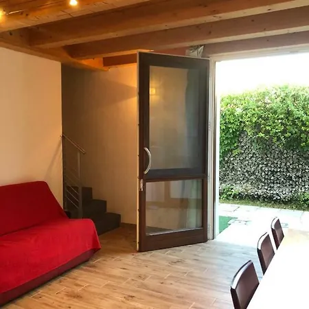 Al Ghetto Bed & Breakfast Venice