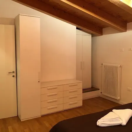 Al Ghetto Bed & Breakfast Venice