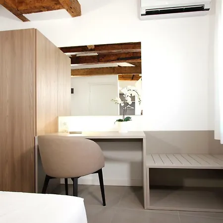 Apartment Degli Artisti Venice