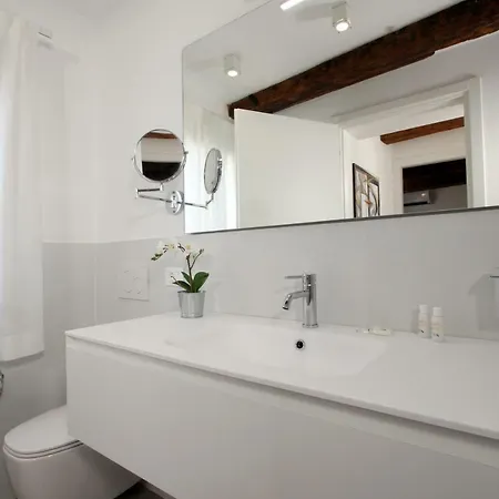 Apartment Degli Artisti Venice