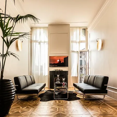 Palazzo Paruta & Wellness