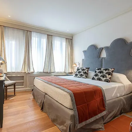 La Dimora Di San Maurizio 3- Dimora Italia - Apartment Venice