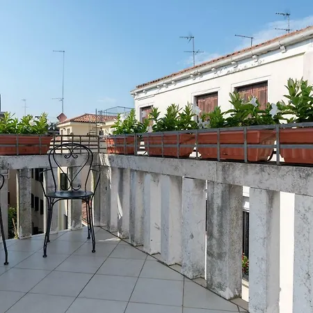 San Samuele Venice