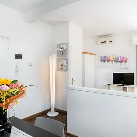 Apartment San Samuele Venice