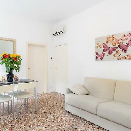 Apartment San Samuele