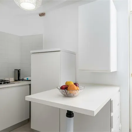 San Samuele Apartment Venice