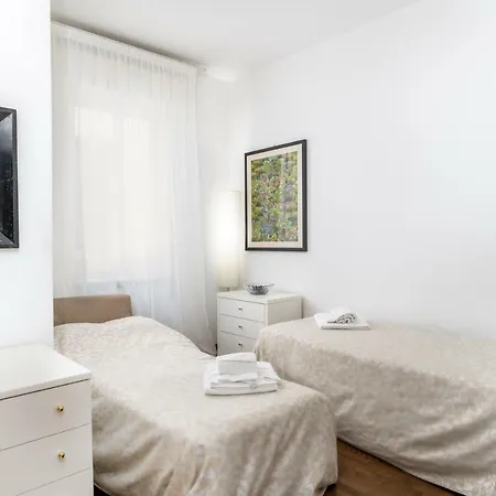 San Samuele Apartment *