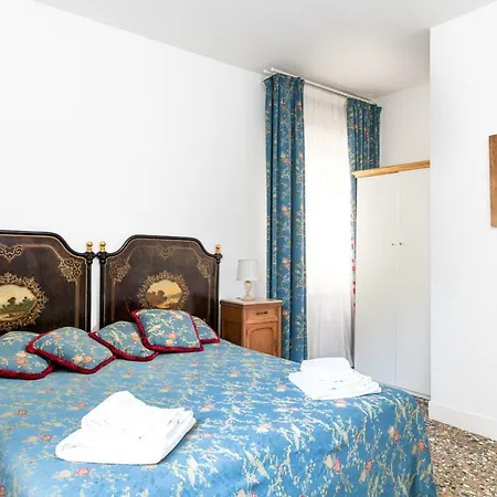 San Samuele Venice