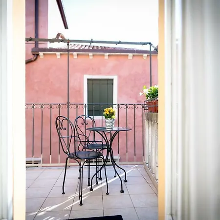 San Samuele Venice
