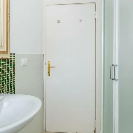 San Samuele Apartment *