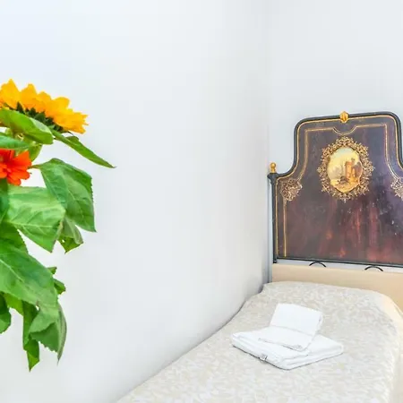 San Samuele Apartment *