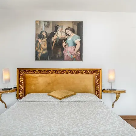 Apartment San Samuele *