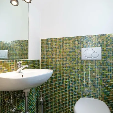 Apartment San Samuele *