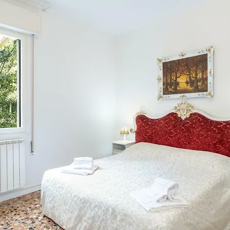 Apartment San Samuele *