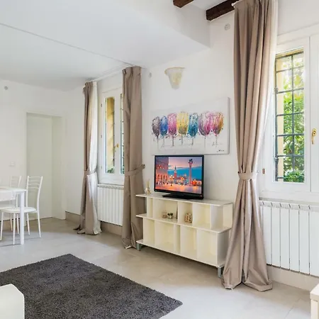 Apartment San Samuele