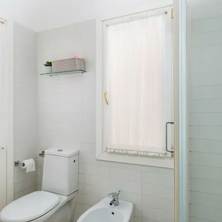 San Samuele Apartment *