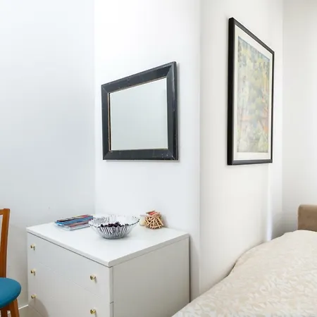 San Samuele Apartment *
