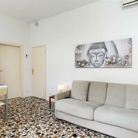 Apartment San Samuele Venice