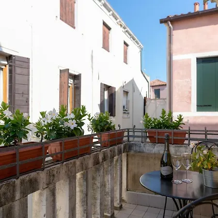 Apartment San Samuele