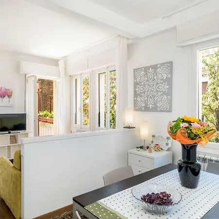 Apartment San Samuele *