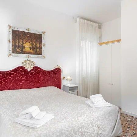Apartment San Samuele *