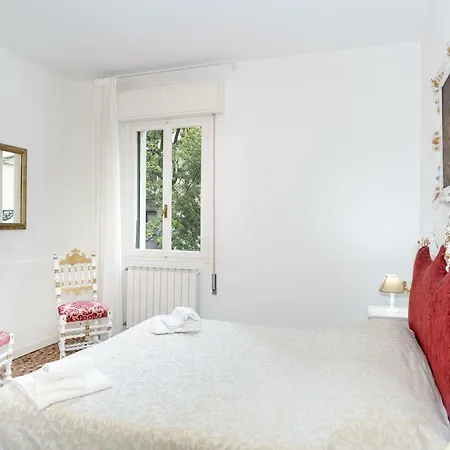Apartment San Samuele Venice