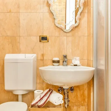 Vendégház Luxury Venetian