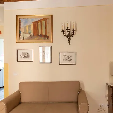 Apartment Ca Silva, Vicino Biennale Venice