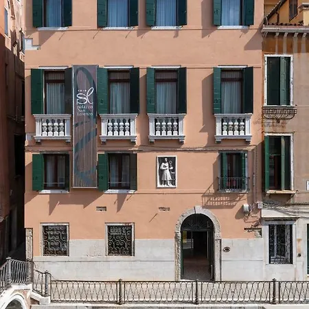 Palazzo San Lorenzo Hotel 4*
