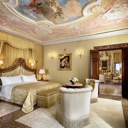 Danieli, Hotel 5*