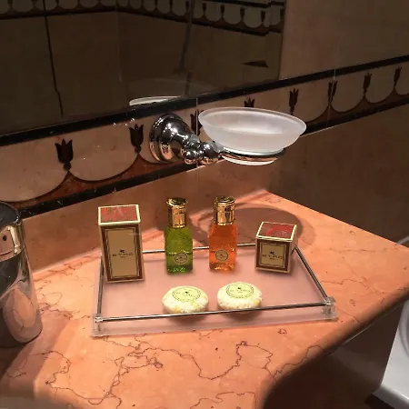 Hotel Ai Mori D'oriente Veneza