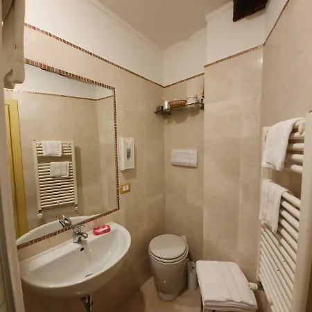 Panzió Casa Fenice 2*