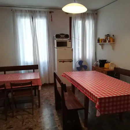 Ca Del Pozzo 3* Venedig
