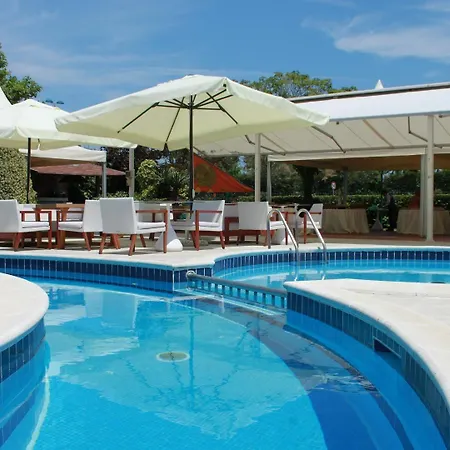 Hotel Airone 2*